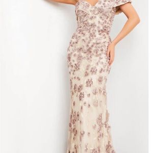 Jovani size 10 dress - Brand New